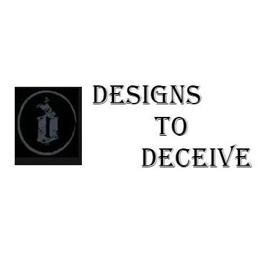 Designs To Deceive