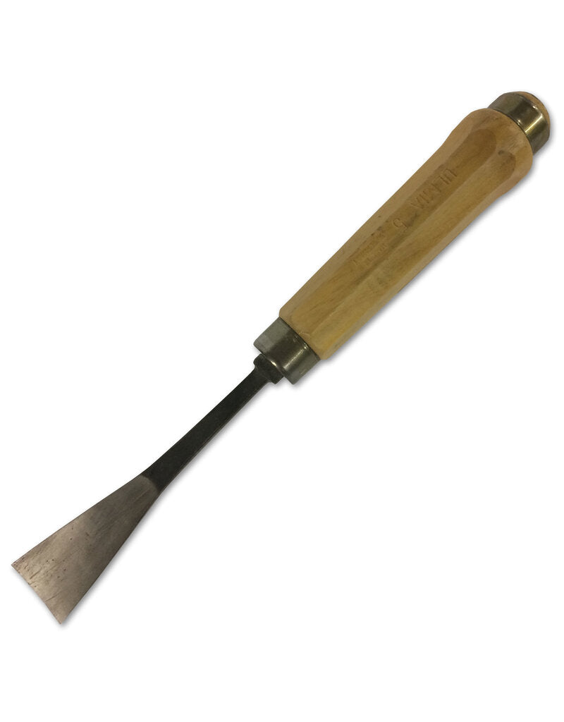 Wood Carving Tools - Hand Tools - Fish Tails