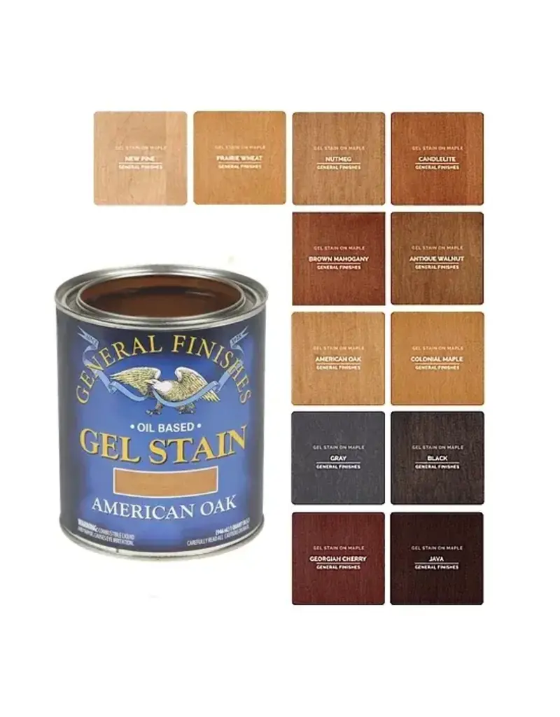 Wood Finishes – The Compleat Sculptor, Inc