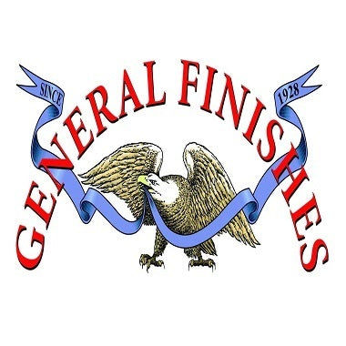 General Finishes