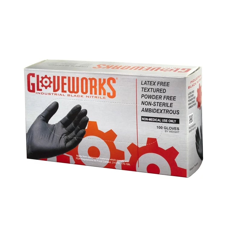 Gloveworks
