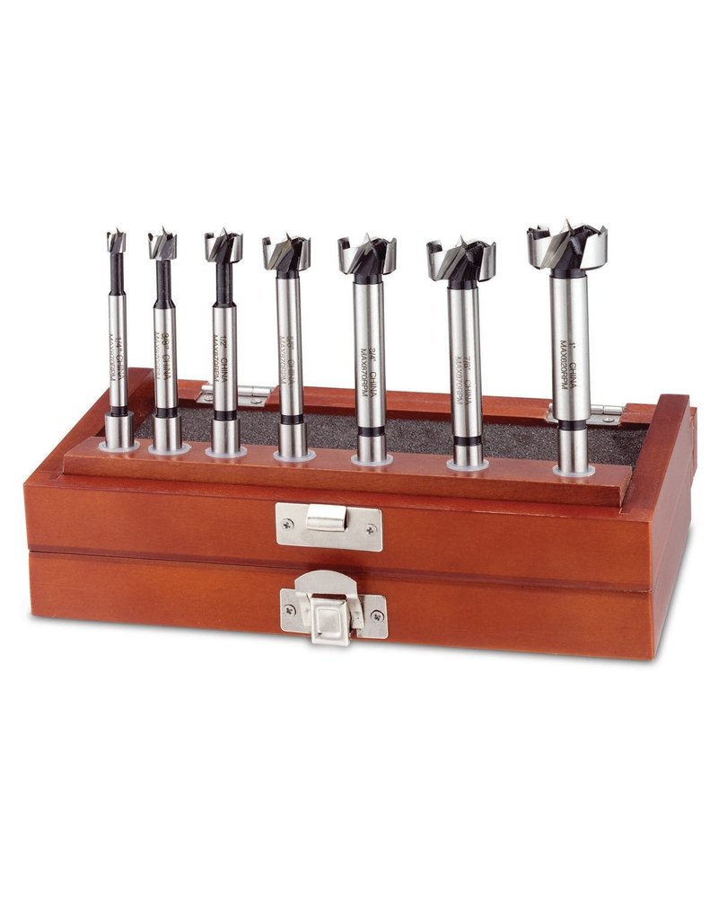 Drill Bits for Wood
