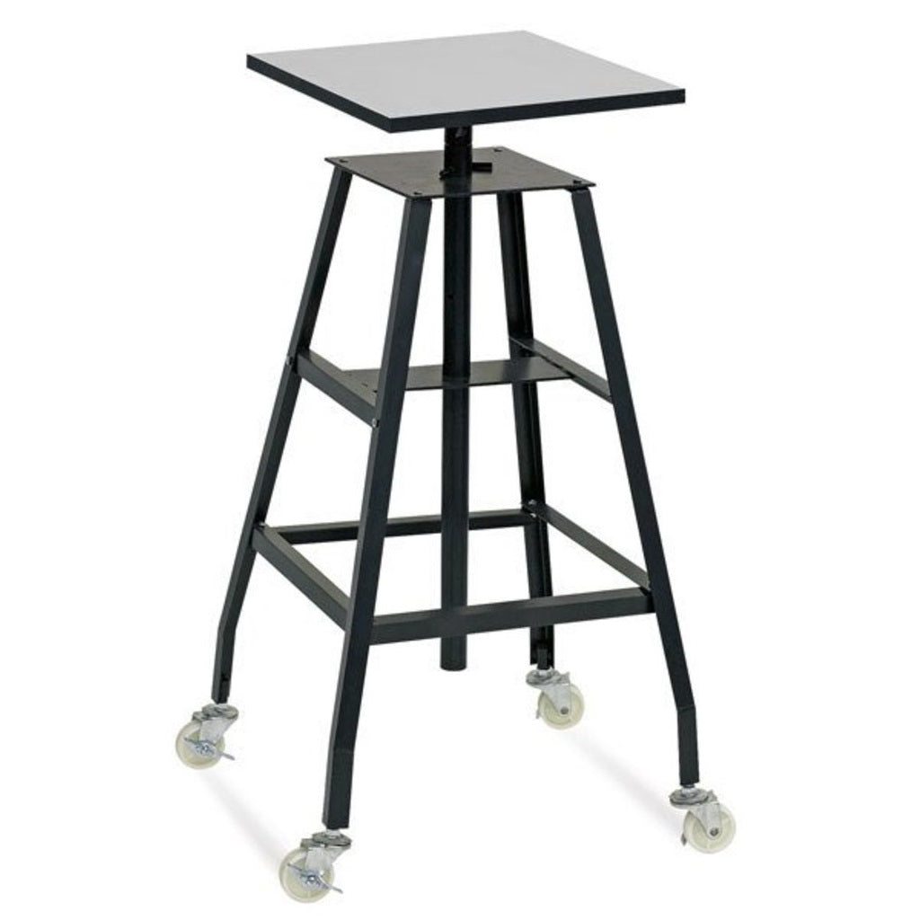 Modeling Stands