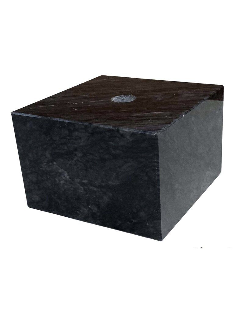 Stone Bases – The Compleat Sculptor, Inc