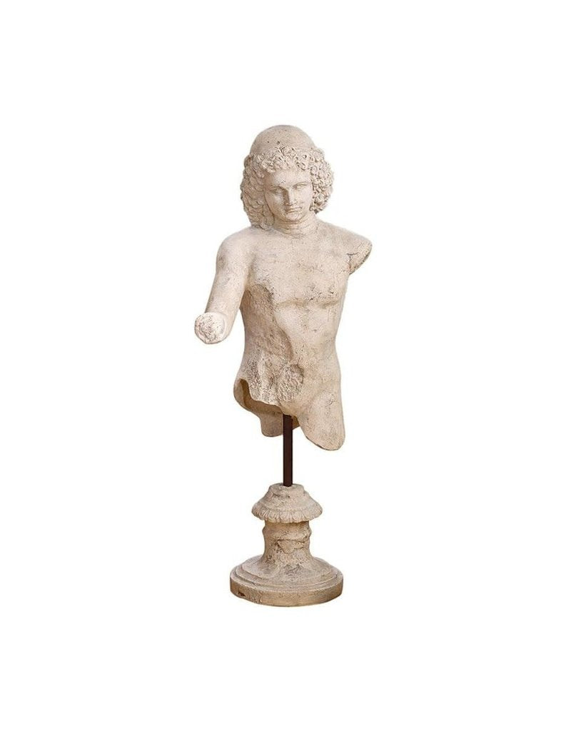 Interior Design Pieces – The Compleat Sculptor, Inc