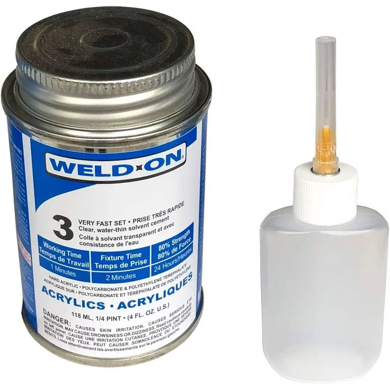 Adhesives - Methyl Chloride