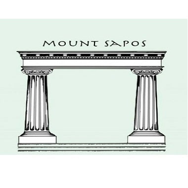 Mount Sapos