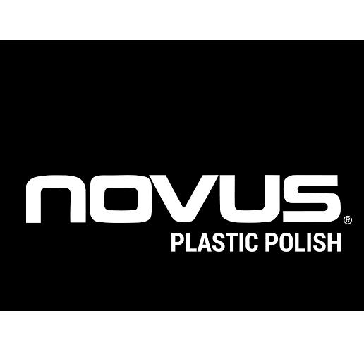 NOVUS Plastic Polish