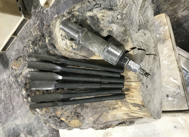 Wood Carving Tools and Accessories – The Compleat Sculptor, Inc