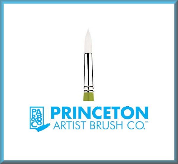Princeton Artist Brush