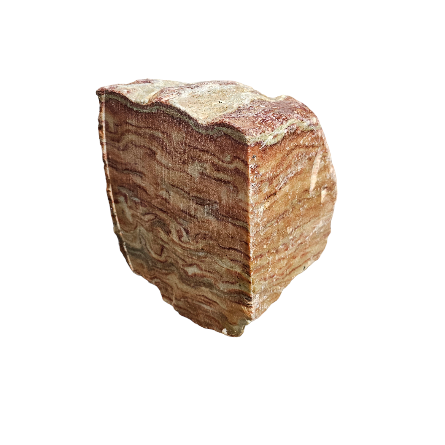 Red Raspberry Alabaster - US – The Compleat Sculptor, Inc
