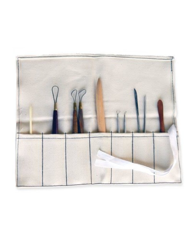 Modeling Tool Sets – The Compleat Sculptor, Inc