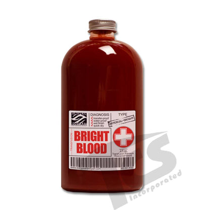 Transfusion Blood Bright, 2oz