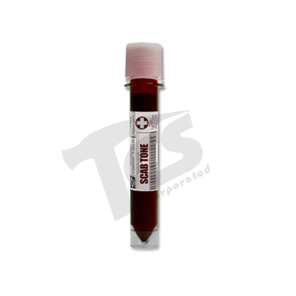 Transfusion Blood Scab Tone, Vial