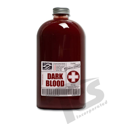 Transfusion Blood Dark, 16oz