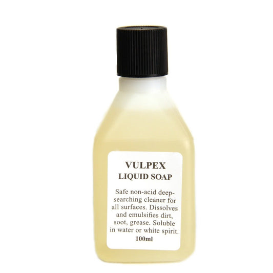 Renaissance Vulpex Soap 100ml