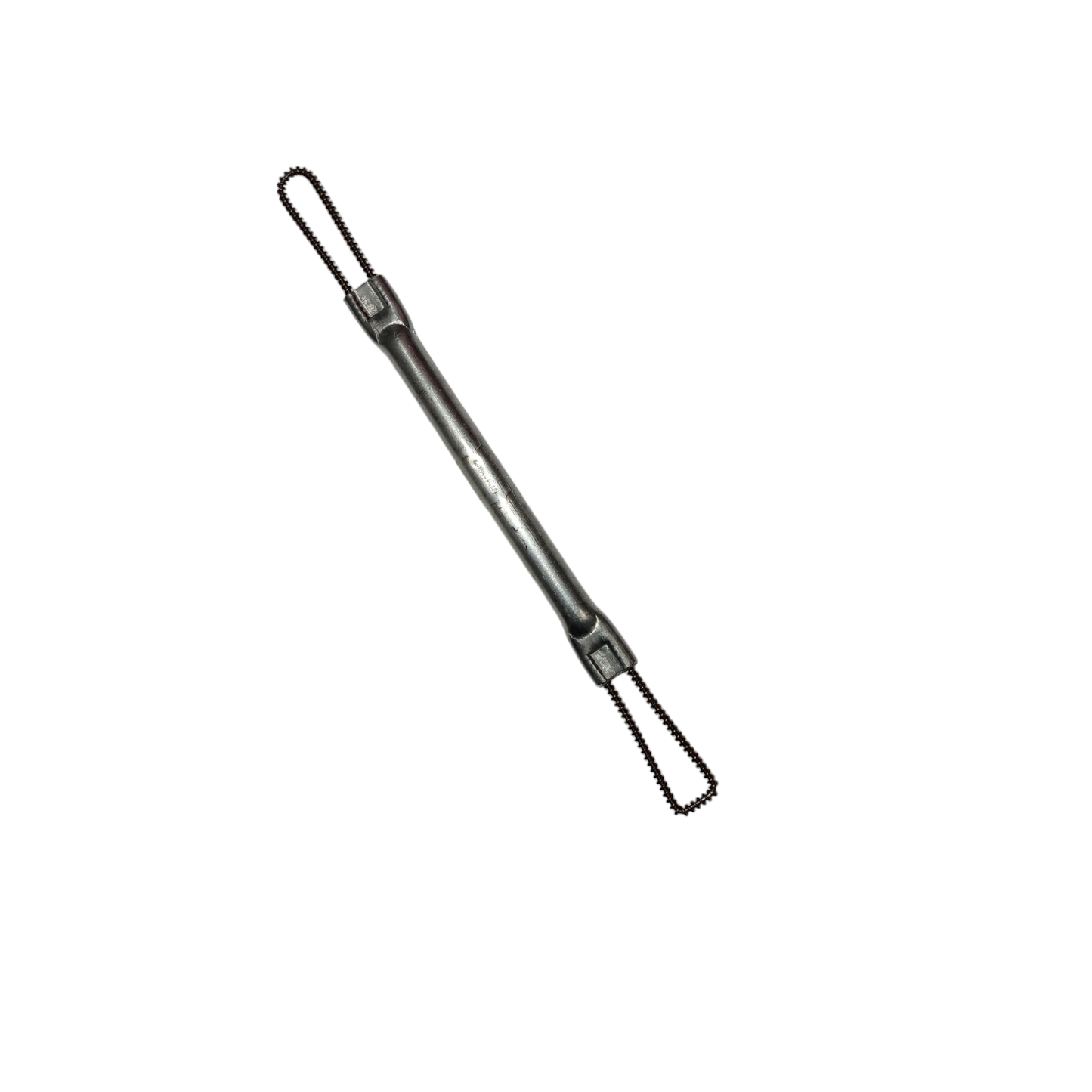 Mirette Wire Wrapped Tool Coarse  8.25" 21cm