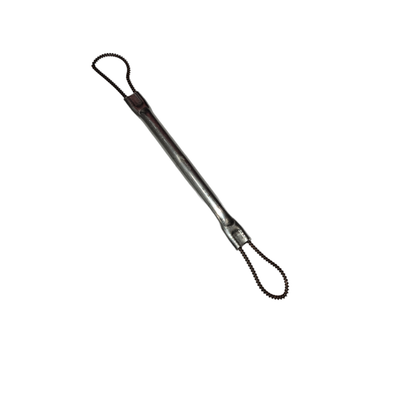 Mirette Wire Wrapped Tool Coarse  8.25" 21cm