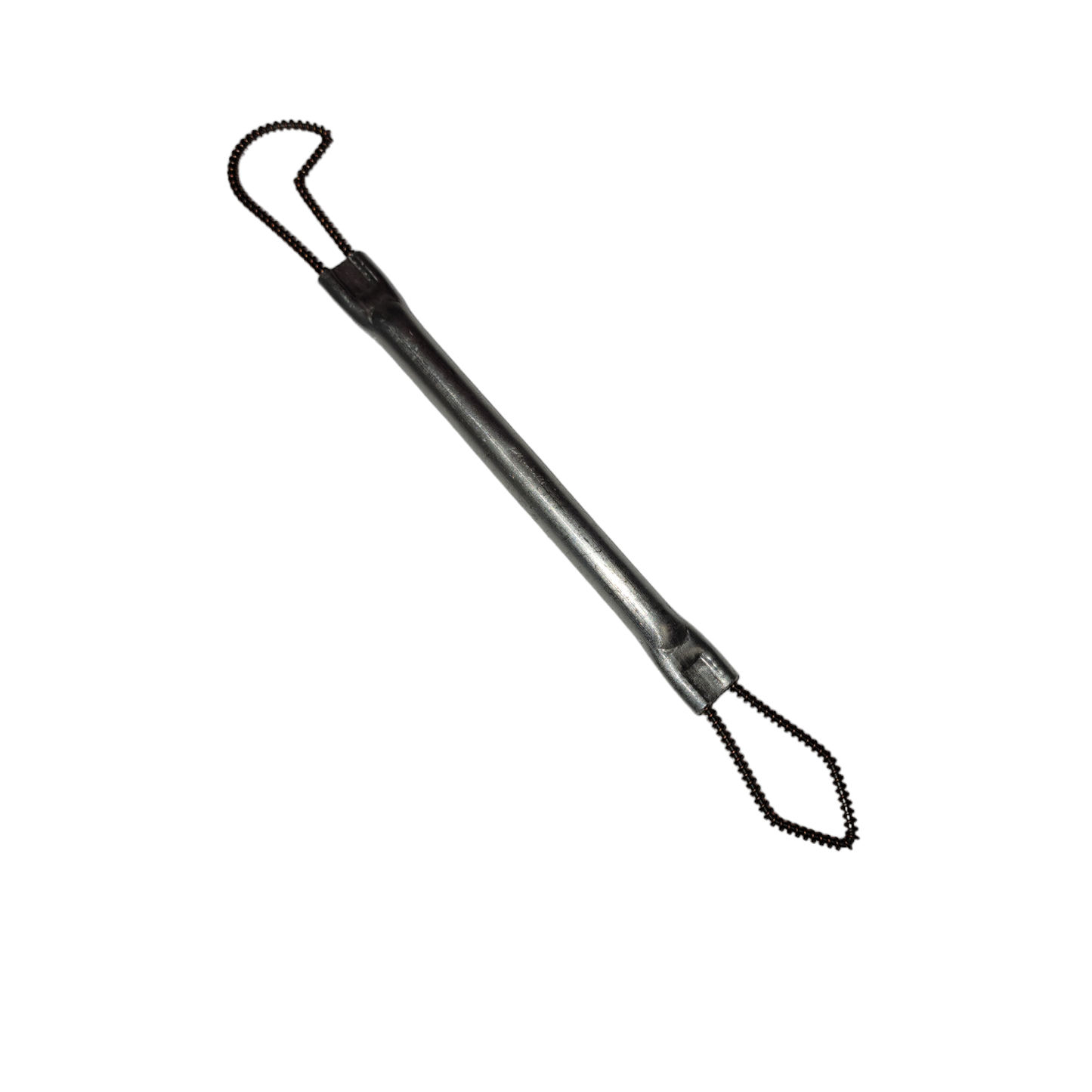 Mirette Wire Wrapped Tool Coarse  8.25" 21cm