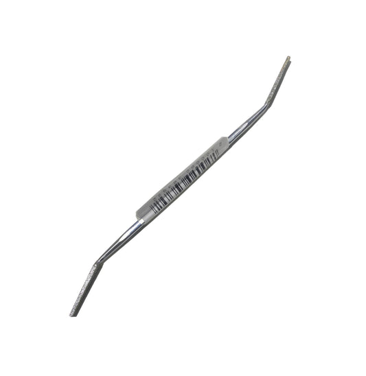 Diamond Riffler #003 6'' (15cm)