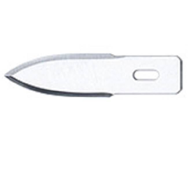 #23 Corner Stripping Blade – The Compleat Sculptor, Inc