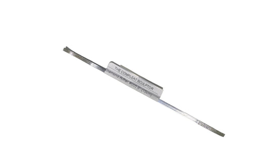 Diamond Riffler #005 6'' (15cm)