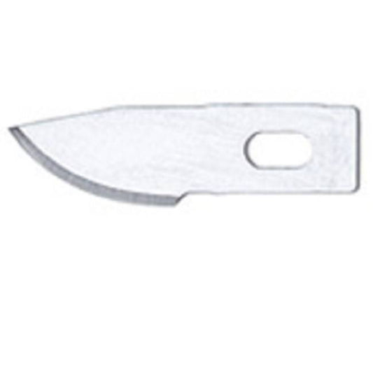 #12 Mini Curved Carving Blade