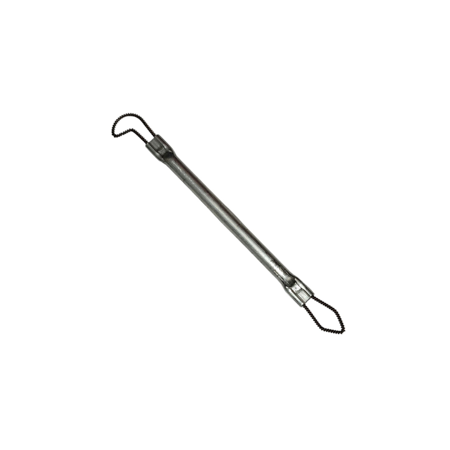 Mirette Wire Wrapped Tool Coarse  7" 18cm