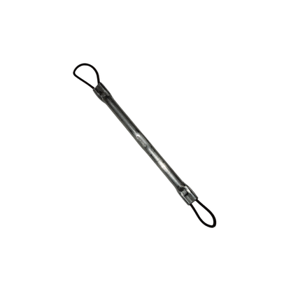 Mirette Wire Wrapped Tool Fine  7" 18cm