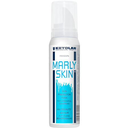 Marly Skin Protection Foam 35ml