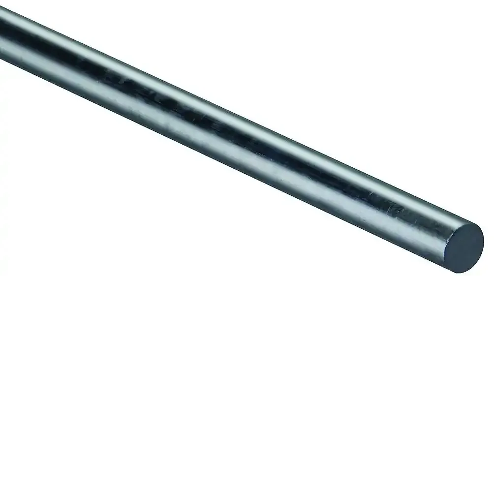 Galvanized Steel Rods (Zinc Coated) – The Compleat Sculptor, Inc