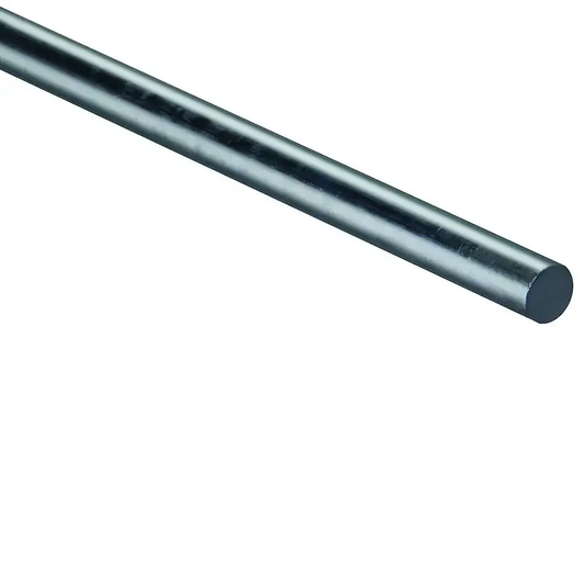 Galvanized Steel Rods (Zinc Coated)