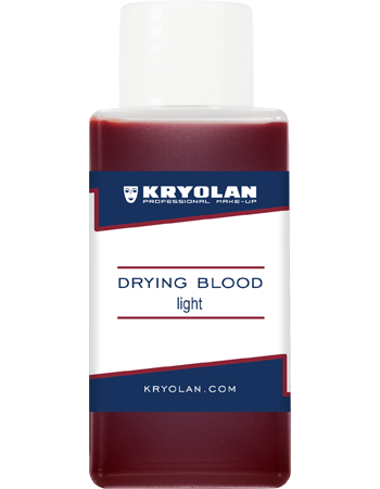 Drying Blood Light 50ml