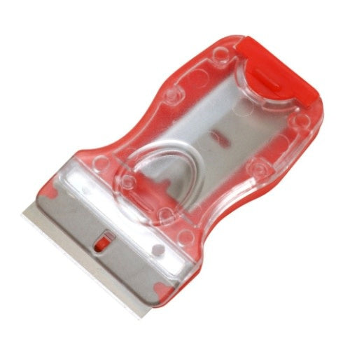 Mini Razor Scraper – The Compleat Sculptor, Inc