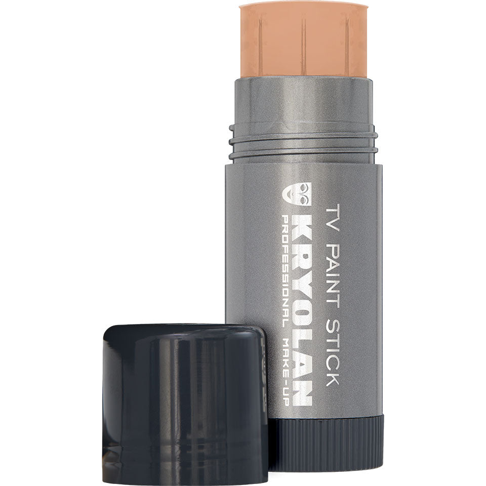 Kryolan TV Paint Stick Foundation - Thumbnail 5