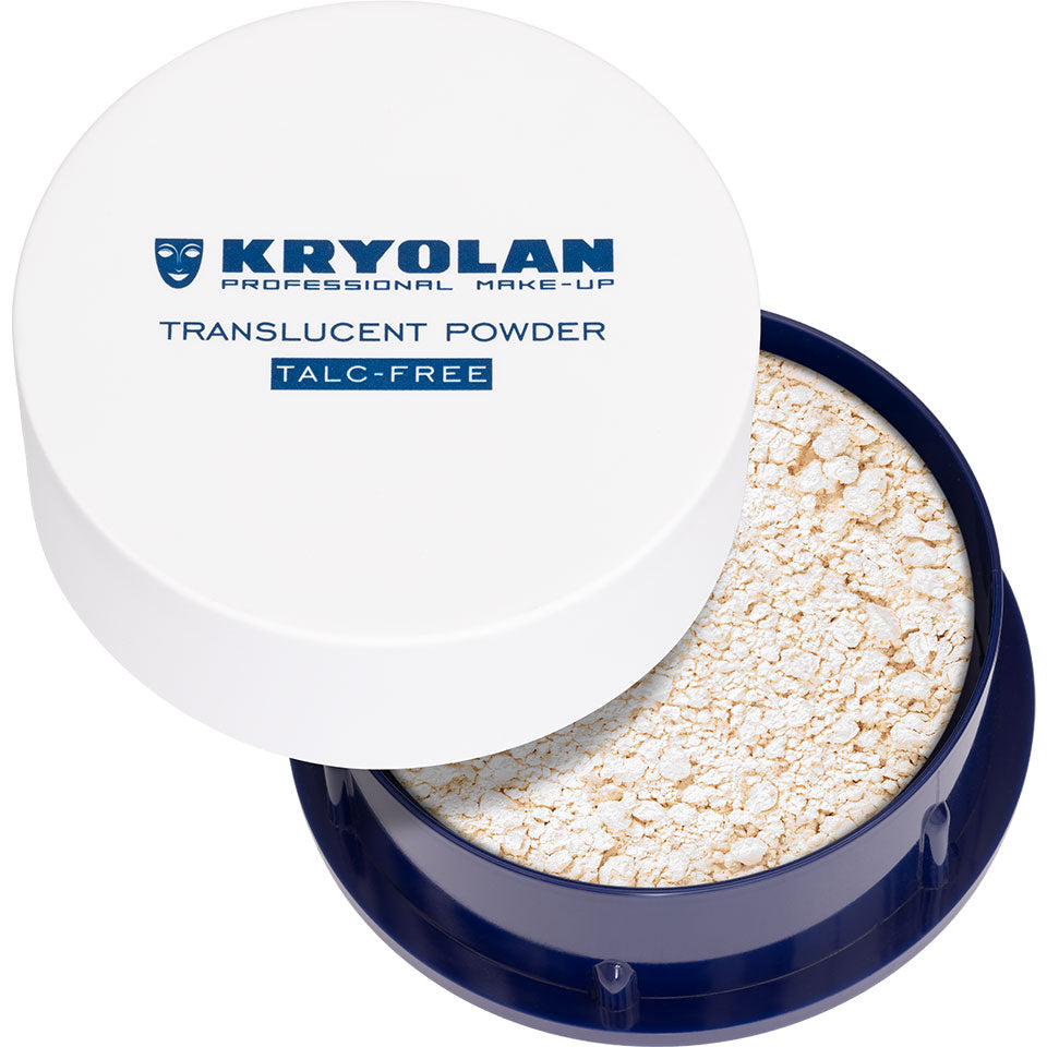 Translucent Powder talc-free 29g – The Compleat Sculptor, Inc