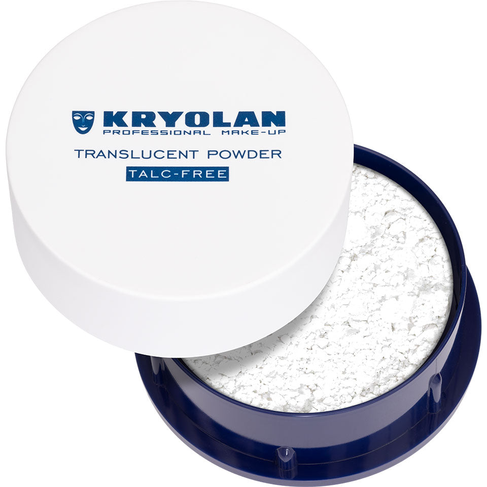 Translucent Powder talc-free 29g
