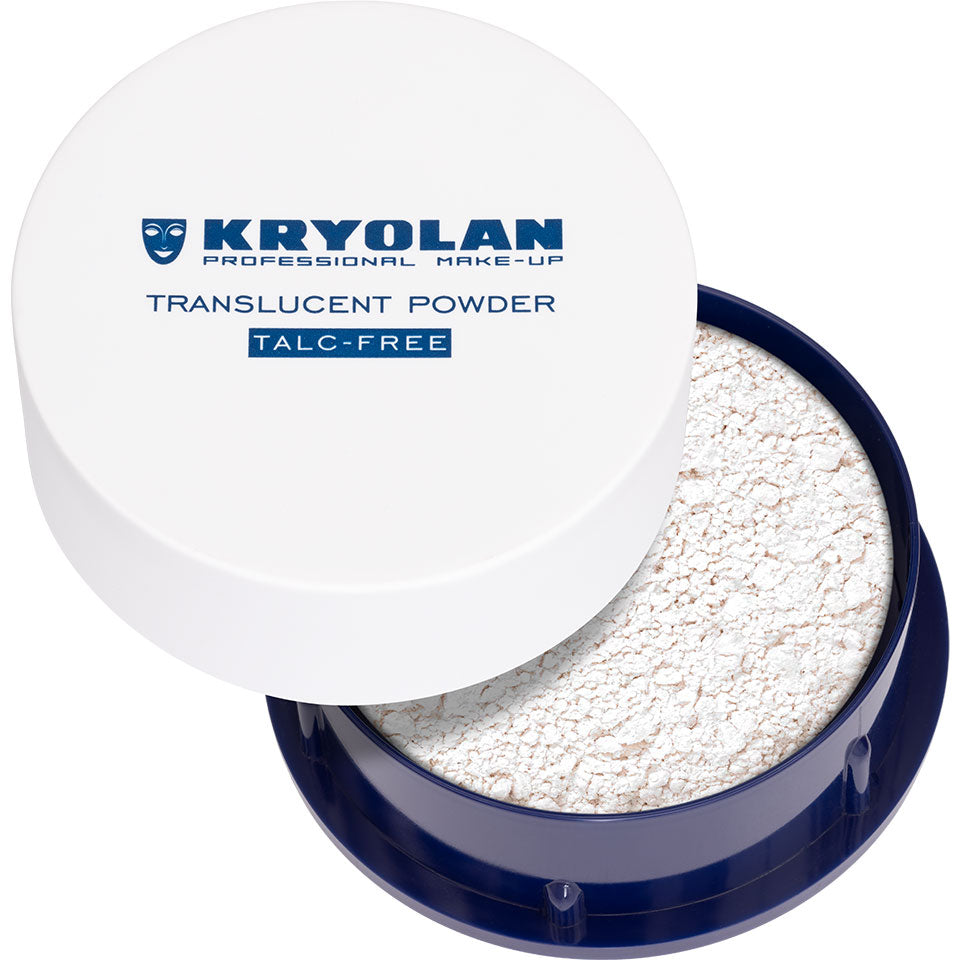 Translucent Powder talc-free 29g