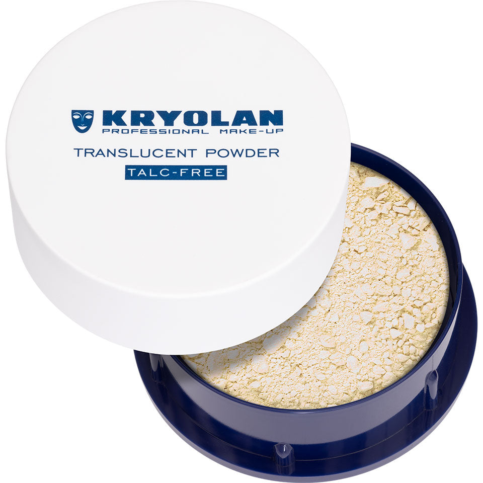 Translucent Powder talc-free 29g