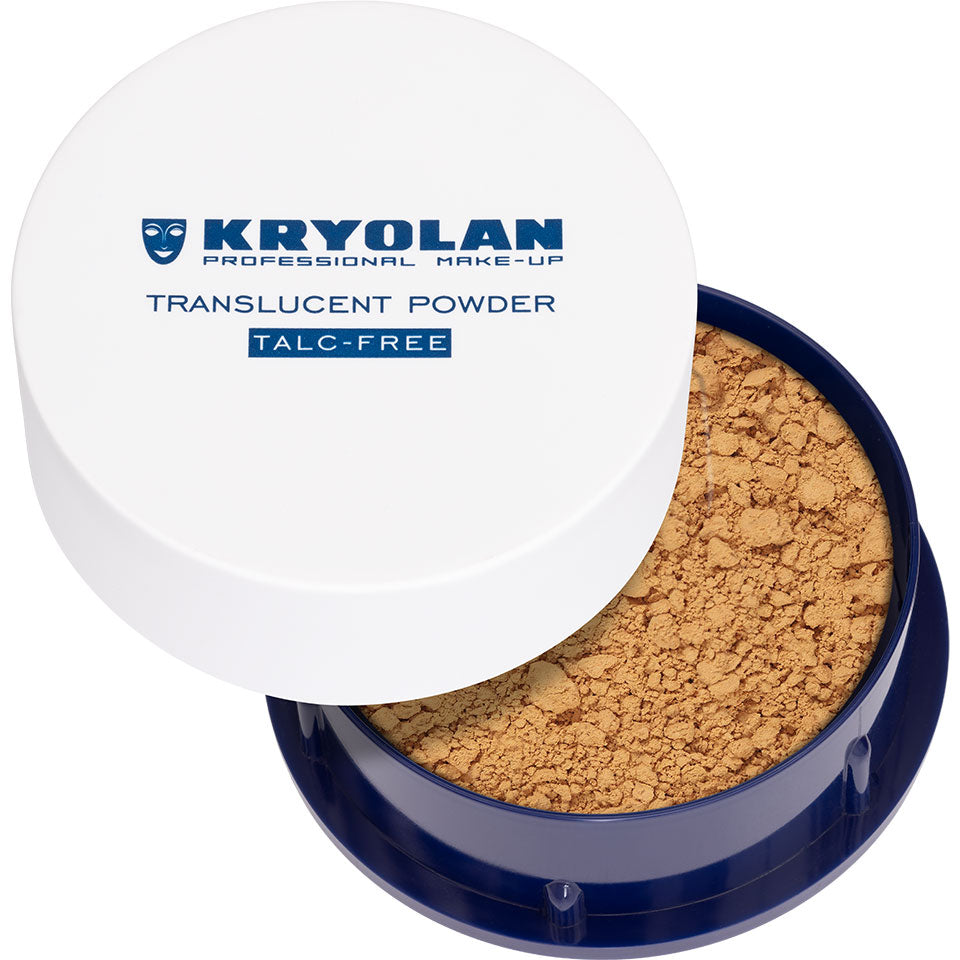 Translucent Powder talc-free 29g
