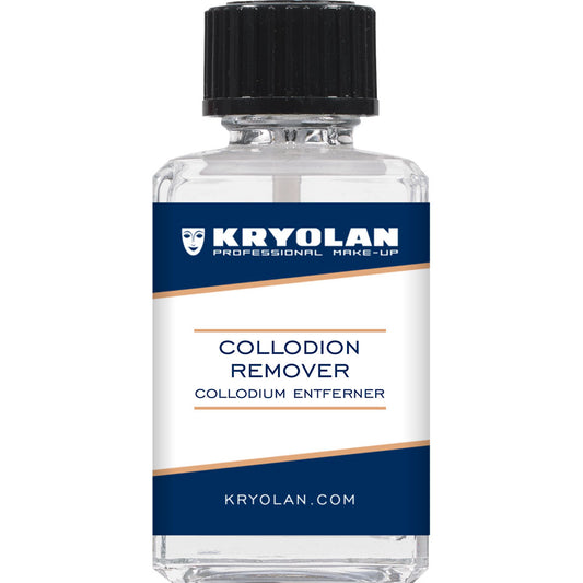 Collodion Remover 30ml