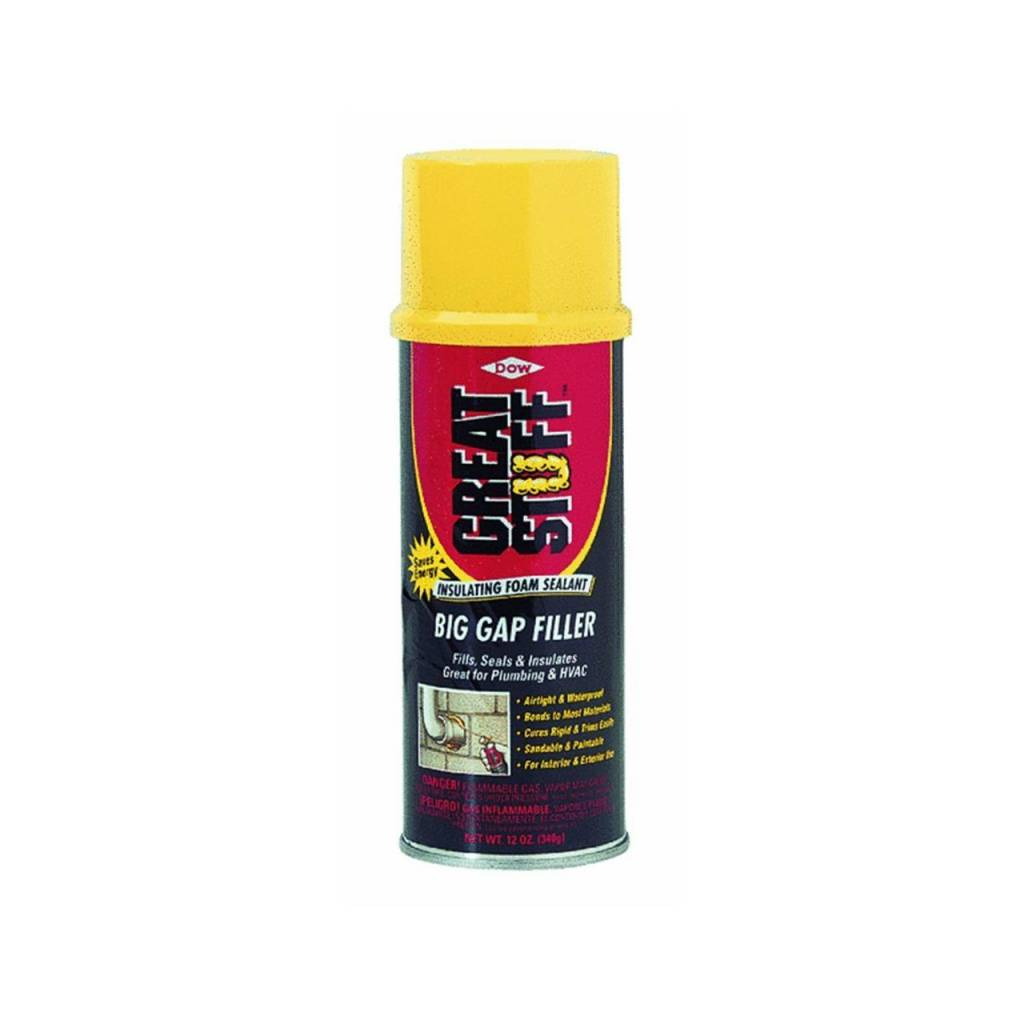 Great Stuff Triple Expansion 12oz Spray Can