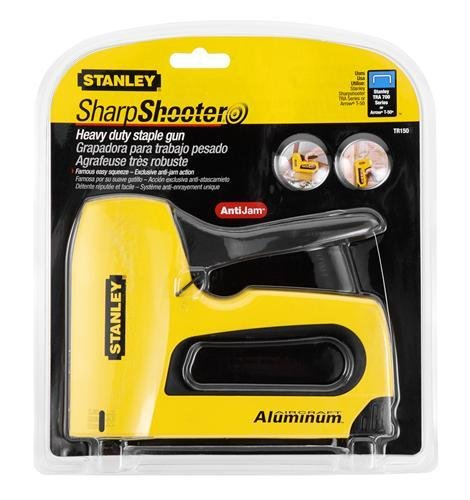 Sharpshooter Staple Gun