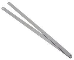 Hacksaw Blade 12" - 24TH Medium (2 Pack)