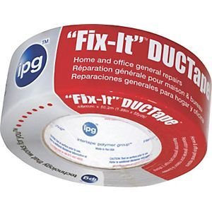 Duct Tape Roll "Duck Tape"