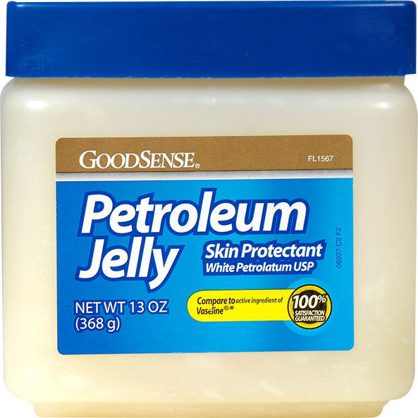 Vaseline/Petroleum Jelly