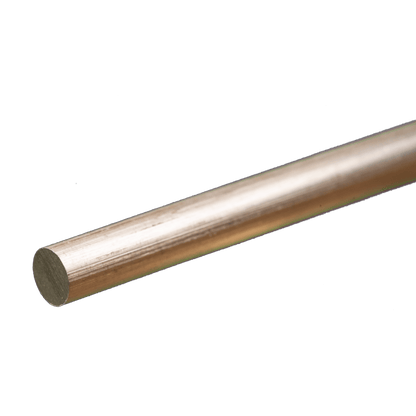 Aluminum Rods