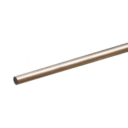 Aluminum Rods