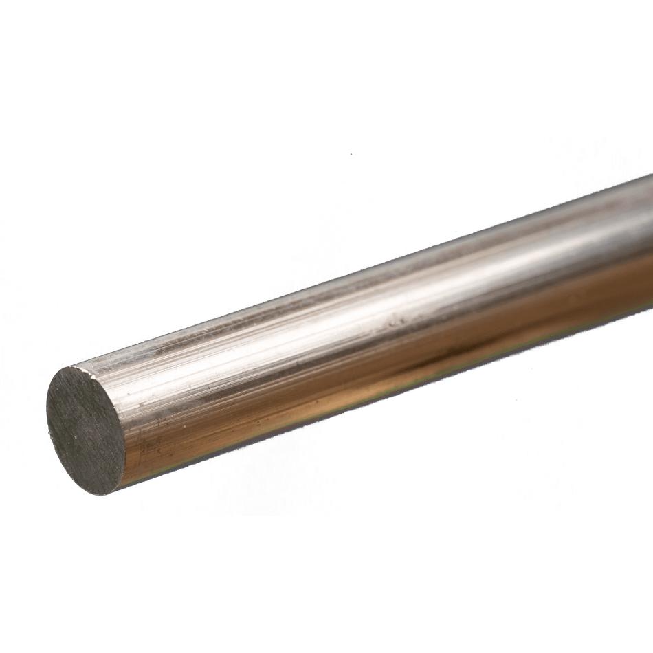 Aluminum Rods