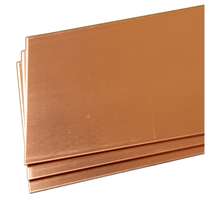 Copper Sheets